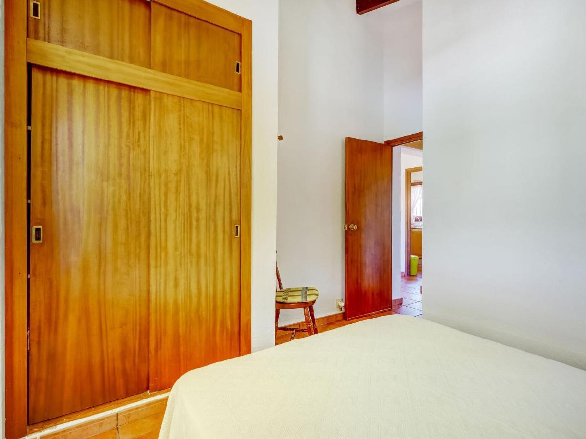 Belvilla By Oyo La Casita Calpe Luaran gambar