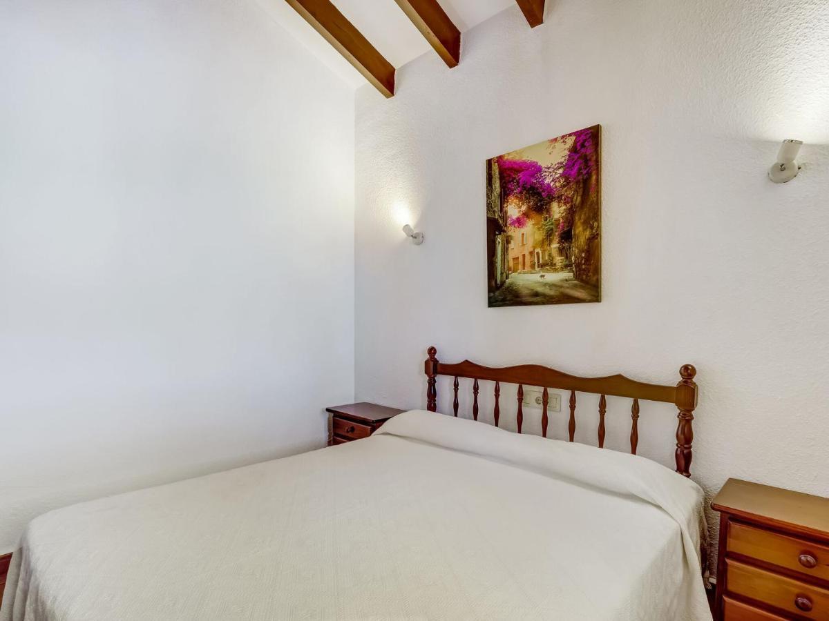 Belvilla By Oyo La Casita Calpe Luaran gambar